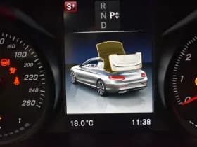 Mercedes-Benz C-Klasse thumbnail 16