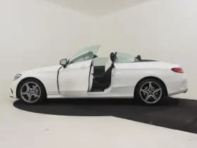 Mercedes-Benz C-Klasse thumbnail 19