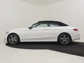 Mercedes-Benz C-Klasse thumbnail 3