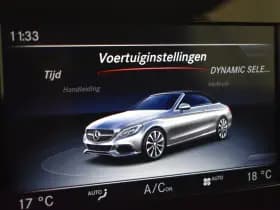 Mercedes-Benz C-Klasse thumbnail 26