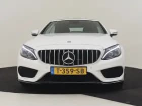 Mercedes-Benz C-Klasse thumbnail 27