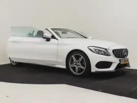 Mercedes-Benz C-Klasse thumbnail 29