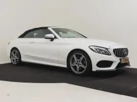 Mercedes-Benz C-Klasse thumbnail 30
