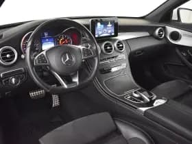Mercedes-Benz C-Klasse thumbnail 4