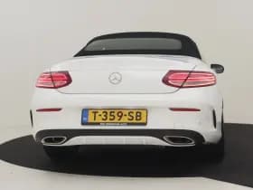 Mercedes-Benz C-Klasse thumbnail 36