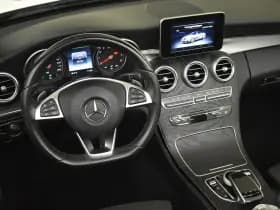 Mercedes-Benz C-Klasse thumbnail 5