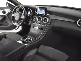 Mercedes-Benz C-Klasse thumbnail 6