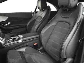 Mercedes-Benz C-Klasse thumbnail 7