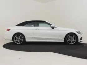 Mercedes-Benz C-Klasse thumbnail 9