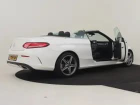Mercedes-Benz C-Klasse thumbnail 10