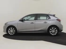 Opel Corsa thumbnail 3