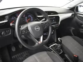 Opel Corsa thumbnail 4