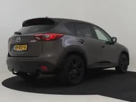Mazda CX-5 thumbnail 2