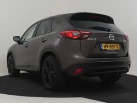 Mazda CX-5 thumbnail 11