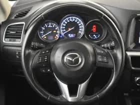Mazda CX-5 thumbnail 12
