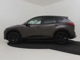 Mazda CX-5 thumbnail 3