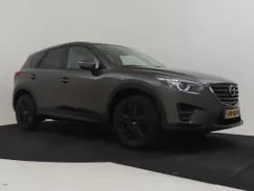 Mazda CX-5 thumbnail 24