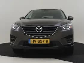 Mazda CX-5 thumbnail 25