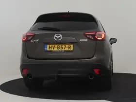 Mazda CX-5 thumbnail 29