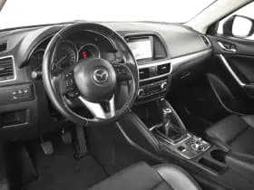 Mazda CX-5 thumbnail 4