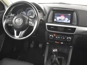 Mazda CX-5 thumbnail 5