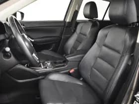 Mazda CX-5 thumbnail 8