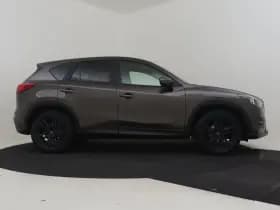 Mazda CX-5 thumbnail 10