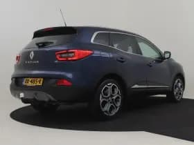 Renault Kadjar thumbnail 2