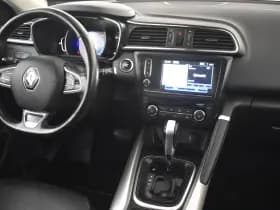 Renault Kadjar thumbnail 5