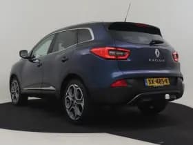 Renault Kadjar thumbnail 10