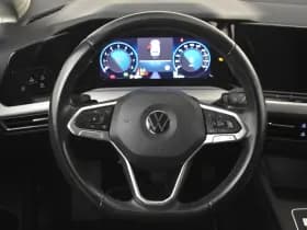 Volkswagen Golf thumbnail 11