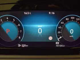 Volkswagen Golf thumbnail 15