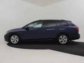 Volkswagen Golf thumbnail 3