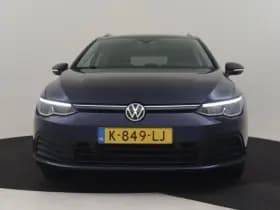 Volkswagen Golf thumbnail 22