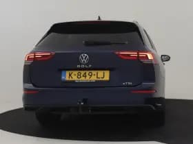 Volkswagen Golf thumbnail 27