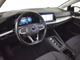 Volkswagen Golf thumbnail 5