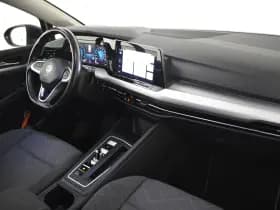 Volkswagen Golf thumbnail 6