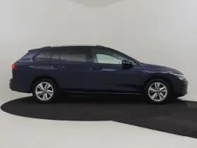 Volkswagen Golf thumbnail 9