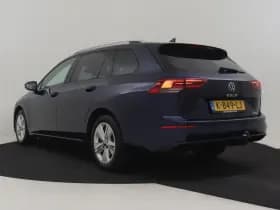 Volkswagen Golf thumbnail 10