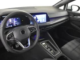 Volkswagen Golf thumbnail 3
