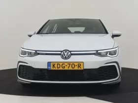 Volkswagen Golf thumbnail 22