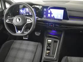 Volkswagen Golf thumbnail 4