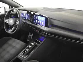 Volkswagen Golf thumbnail 5
