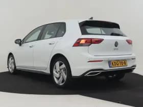 Volkswagen Golf thumbnail 9