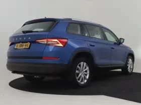 Škoda Kodiaq thumbnail 2