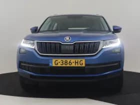 Škoda Kodiaq thumbnail 20