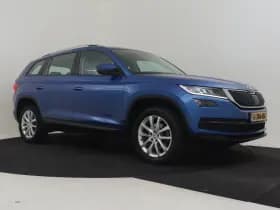 Škoda Kodiaq thumbnail 21