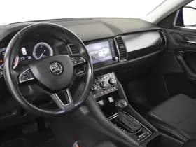 Škoda Kodiaq thumbnail 4