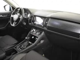 Škoda Kodiaq thumbnail 5