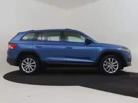 Škoda Kodiaq thumbnail 8